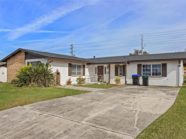 6517 Precourt Dr, Orlando, FL 32809