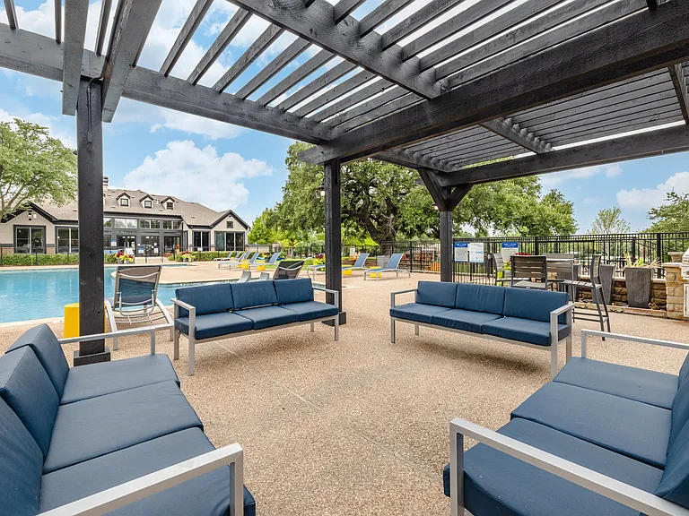The Club at Stonegate — Photo 16