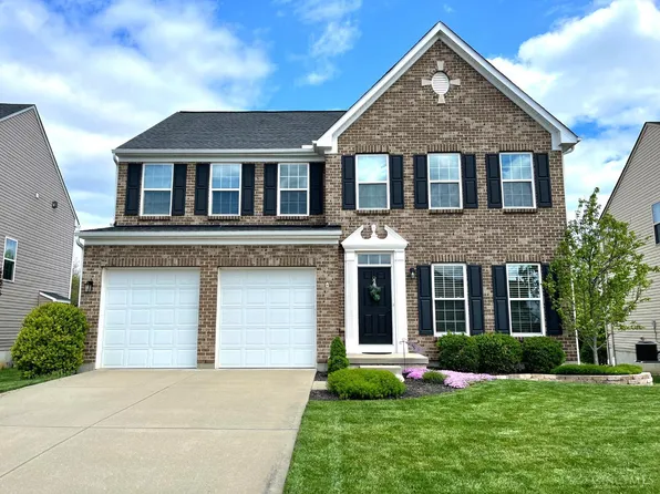 1620 Tunis Dr, Harrison, OH 45030