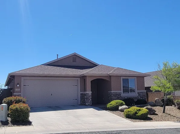 1602 Rustling Wind Pl, Prescott, AZ 86301