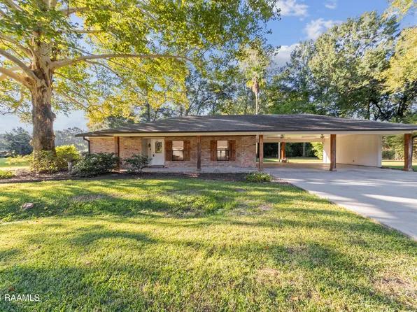 225 Morelan Dr, Lafayette, LA 70507