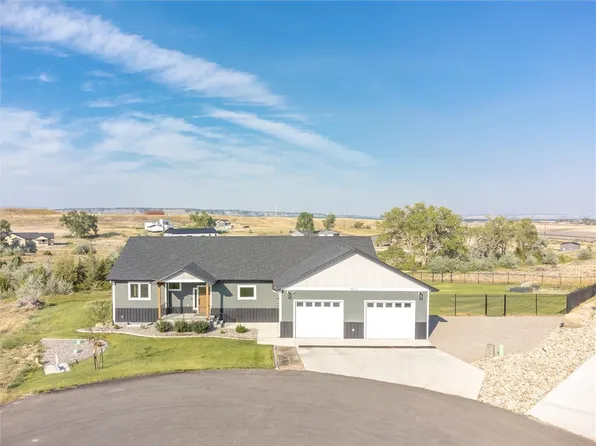 7644 White Pine Cir, Billings, MT 59106