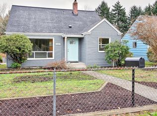 6801 S Wapato St, Tacoma, WA 98409