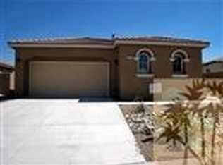 62481 S Starcross Dr, Desert Hot Springs, CA 92240