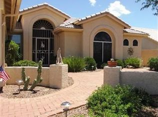 36369 S Rock Crest Dr, Tucson, AZ 85739