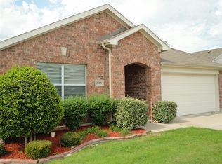 3748 Jade St, Fort Worth, TX 76244