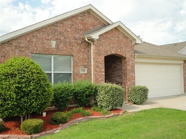 3748 Jade St, Fort Worth, TX 76244