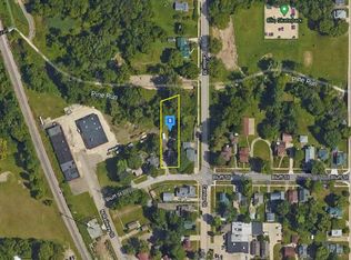 206 Bluff St, Clio, MI 48420