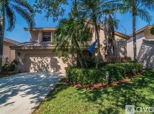 1500 NW 105th Ave, Plantation, FL 33322