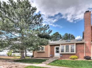 16966 E Piedmont Dr UNIT F, Aurora, CO 80015