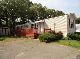 14 Nob Hill Rd, Weymouth, MA 02188