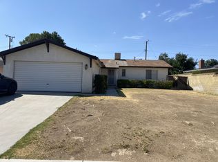 1454 W Kettering St, Lancaster, CA 93534