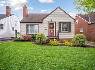 4138 Bayard Rd, South Euclid, OH 44121