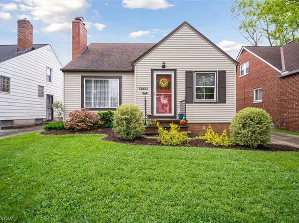 4138 Bayard Rd, South Euclid, OH 44121