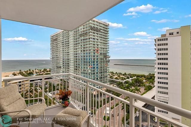 1st image of 1920 S Ocean Dr APT 1402