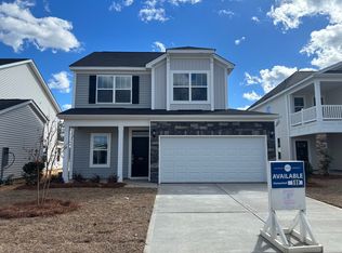 724 Garwood Rd, Columbia, SC 29229