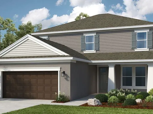 557 Moon Shell Cir, New Smyrna Beach, FL 32168