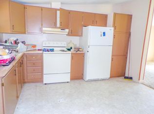 317 NW Park Rd, Lake City, FL 32055