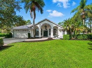 12885 Collier BLVD, NAPLES, FL 34116