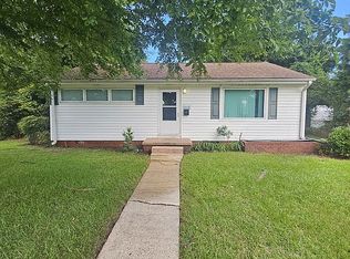 115 Hunter Cir, Fayetteville, NC 28304