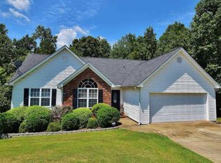 6337 Water Haven Way, Flowery Branch, GA 30542