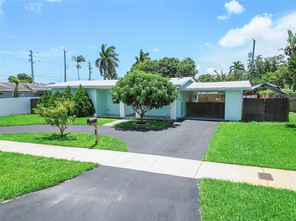 3306 SW 17th Street, Fort Lauderdale, FL 33312