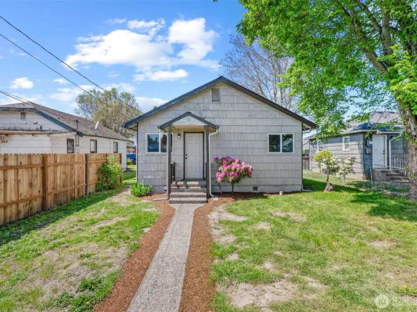 288 27th Avenue, Longview, WA 98632