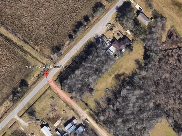 0 Hillebrandt Rd, Beaumont, TX 77705