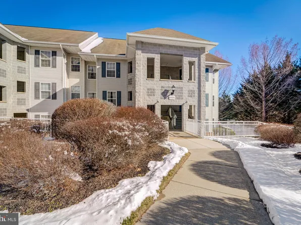 4484 Woodsman Dr Unit 1321, Hampstead, MD 21074