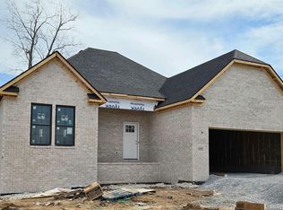 608 Cripple Creek Cir LOT 661, Nicholasville, KY