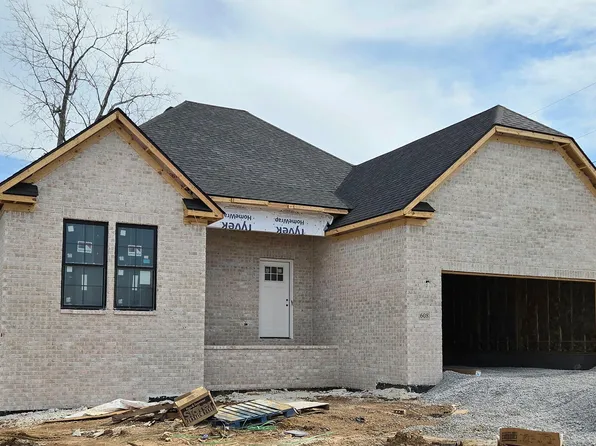 608 Cripple Creek Cir Lot 661, Nicholasville, KY 40356