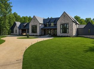 8445 Serenbe Rd, Palmetto, GA 30268