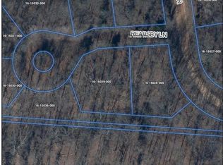 3 Rearsby Ln, Bella Vista, AR 72715