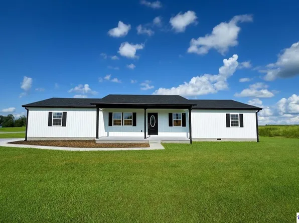 294 Palestine Rd, Campbellsville, KY 42718