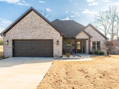 2764 Chert Cv, Sherwood, AR, 72120