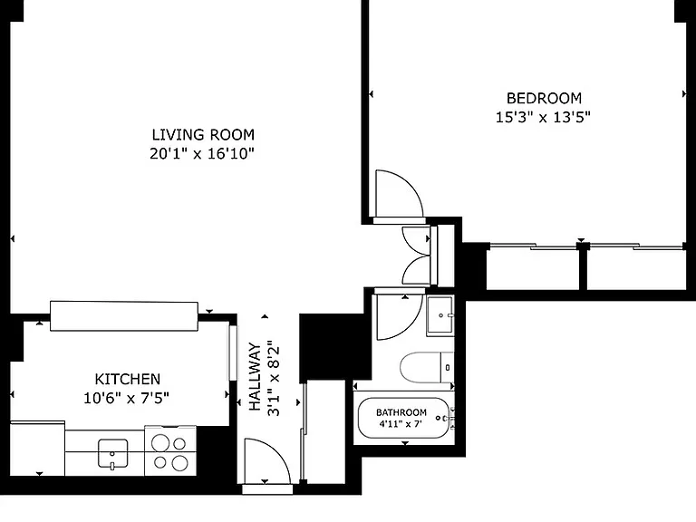 3130 N. Lake Shore Drive — Photo 30