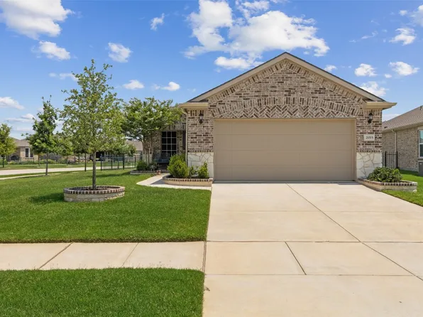 2015 Bentwater Ln, Frisco, TX 75034