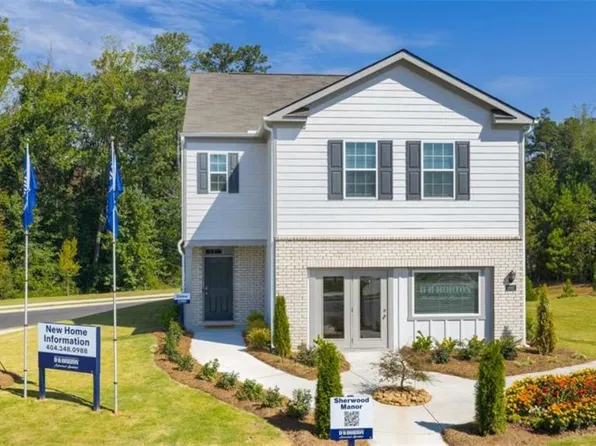 1482 Longwing Ln, Marietta, GA 30066