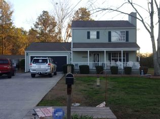 149 Cedar Hill Dr SW, Calhoun, GA 30701