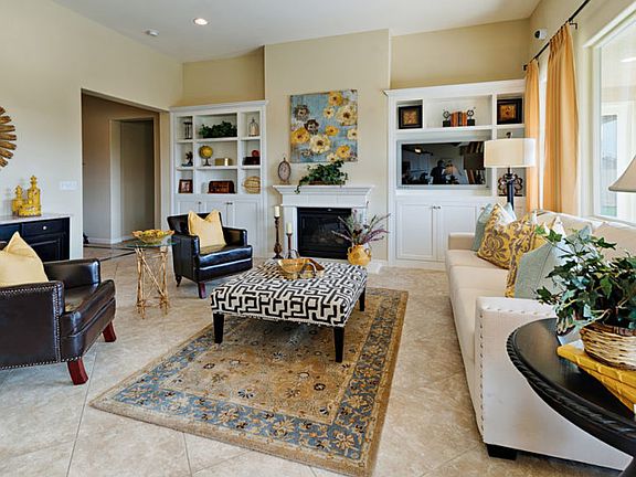 Sequoia 1,900 Sq. Ft 4 Bed 2 Bath