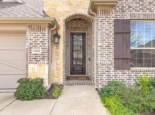1505 Perdido Dr, Euless, TX 76039