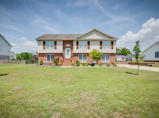 448 Red Fox Dr, Church Hill, TN 37642