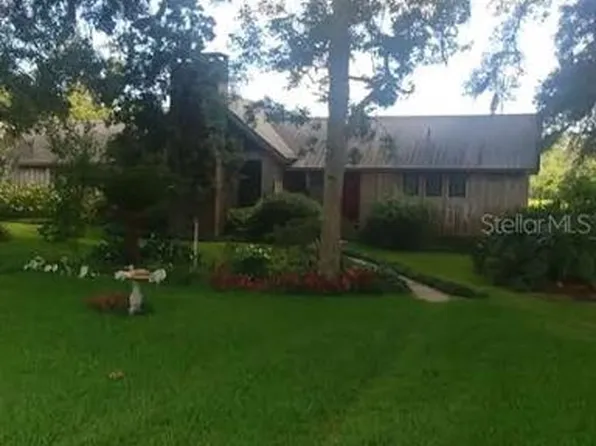 18825 SE 24th Ave, Hawthorne, FL 32640