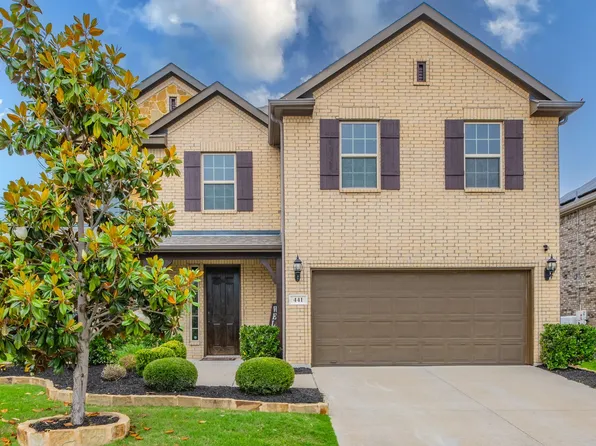 441 Rockaway Dr, Midlothian, TX 76065