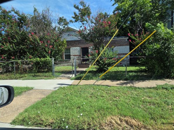 Home for Sale in Bishop Arts District - Dallas TX