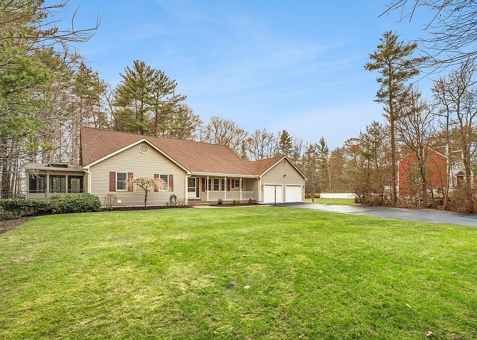 435 Spruce St, Bridgewater, MA 02324 Zillow