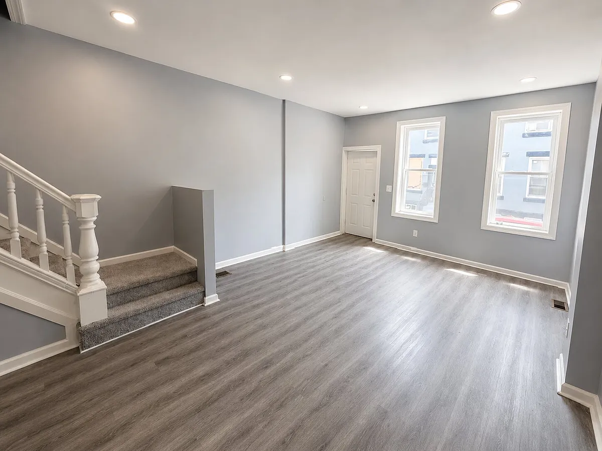 Building Photo - 2544 N Natrona St