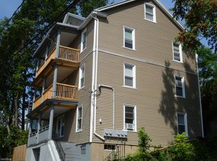 54 French St APT 1, Waterbury, CT 06702
