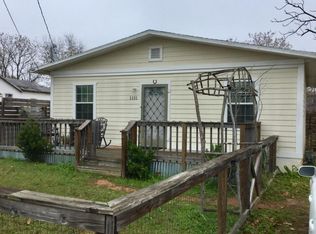 1151 Webberville Rd, Austin, TX 78721