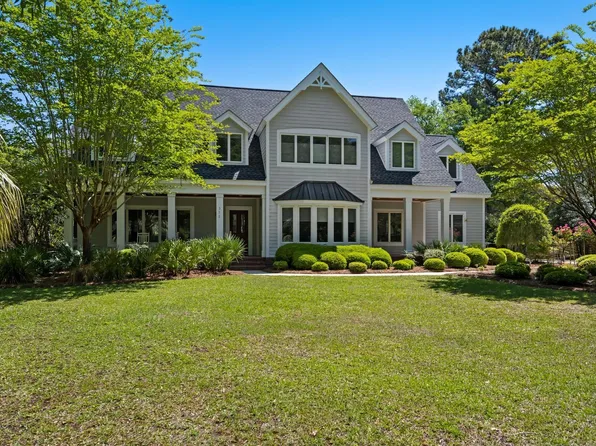 352 Old Carriage Loop, Georgetown, SC 29440